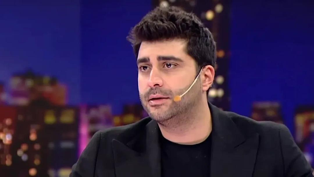 Doğukan Güngör Kızılcık Şerbeti dizisinden çıkarıldı! Açıklama geldi: "Aldığım bu kötü haberle..." 2