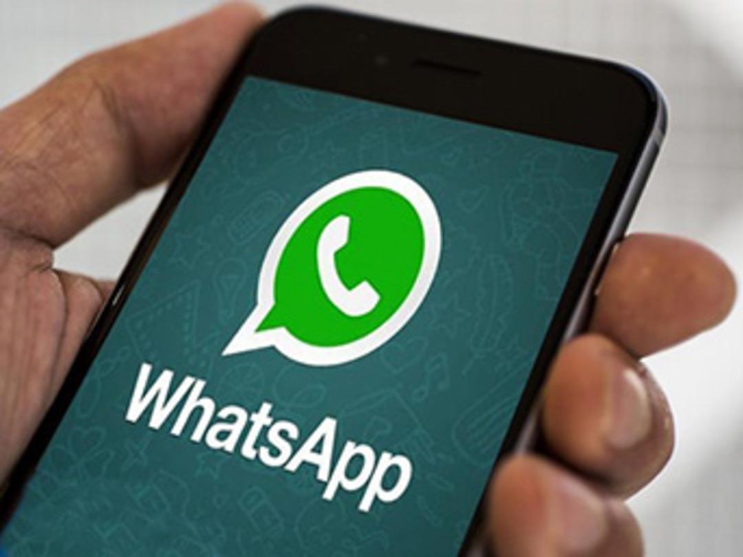 WhatsApp'ta yeni d&ouml;nem!