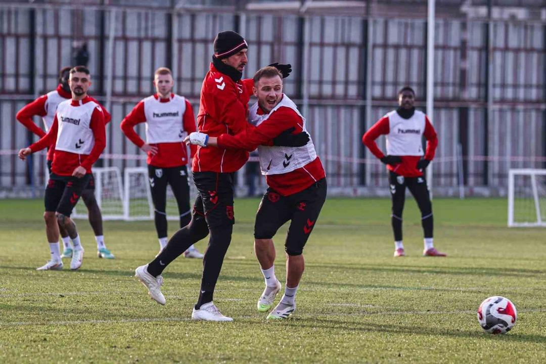 Samsunspor&rsquo;dan sakatlık bilgilendirmesi 1