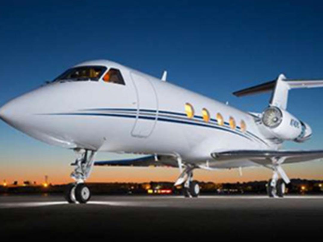 D&uuml;nyanın en pahalı &ouml;zel jetleri