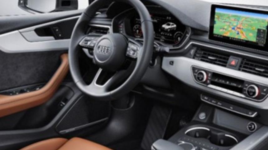 Audi 850 bin aracı geri çağırıyor