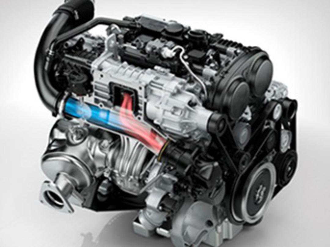 İşte en iyi motora sahip otomobiller