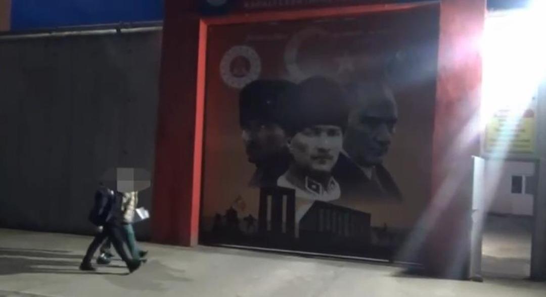 Sakarya da DEAŞ operasyonu: 2 tutuklama 1