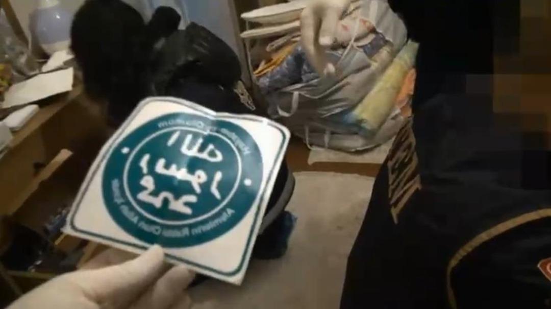 Sakarya da DEAŞ operasyonu: 2 tutuklama 2