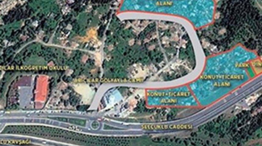 TOKİ’nin Arıcılar ihalesi rekor kırdı