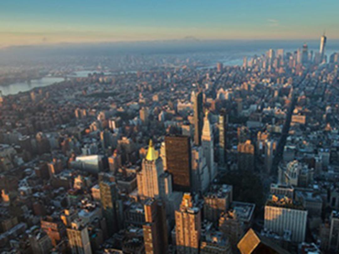 G&ouml;kdelen kiralarının u&ccedil;tuğu 10 şehir!