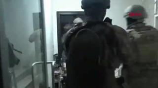 Sakarya'da DEAŞ operasyonu! Tutuklandılar