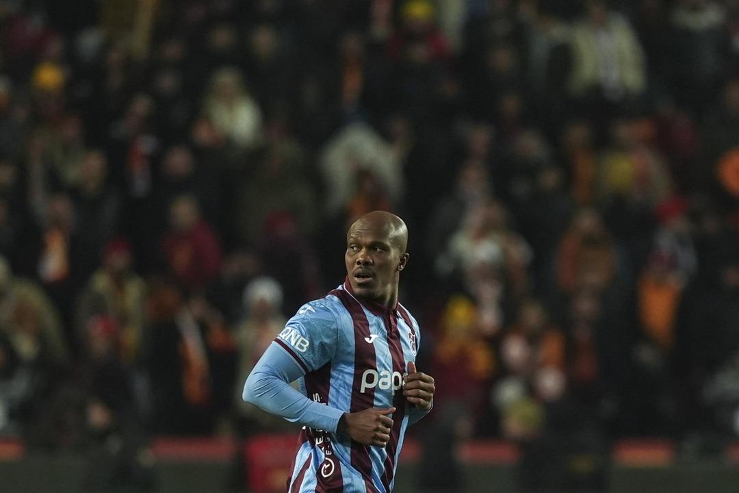 (&Ouml;zet) Trabzonspor - Kasımpaşa Ma&ccedil;ı &Ouml;zeti ve T&uuml;m &Ouml;nemli Anları 2