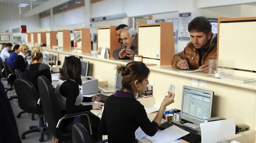 Maliye Bakanlığı, İ&ccedil;işleri Bakanlığı ve Sahil G&uuml;venlik y&uuml;zlerce memur alıyor! İşte başvuru şartları