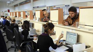 4/B'li ve 4/C'liye kadro toplu sözleşme masasında!