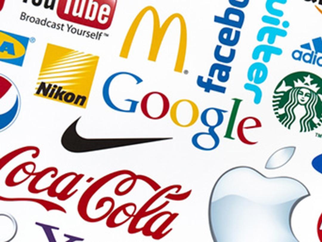 D&uuml;nyanın en değerli markaları