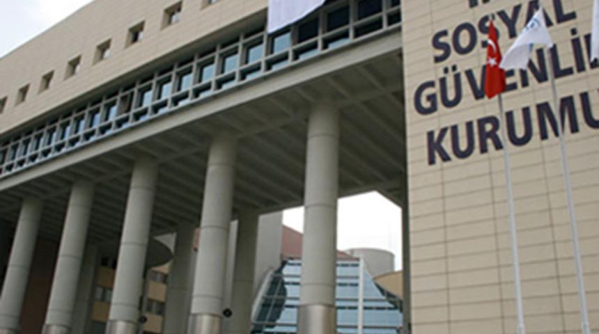 SGK'dan 20 yıllık emekliye büyük şok!