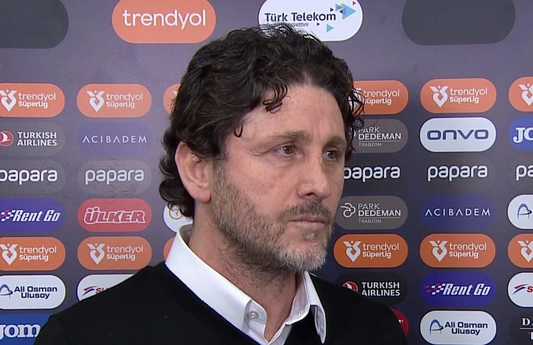 Fatih Tekke den flaş Oulai a&ccedil;ıklaması! Galatasaray ve Fenerbah&ccedil;e nin listesindeydi 1