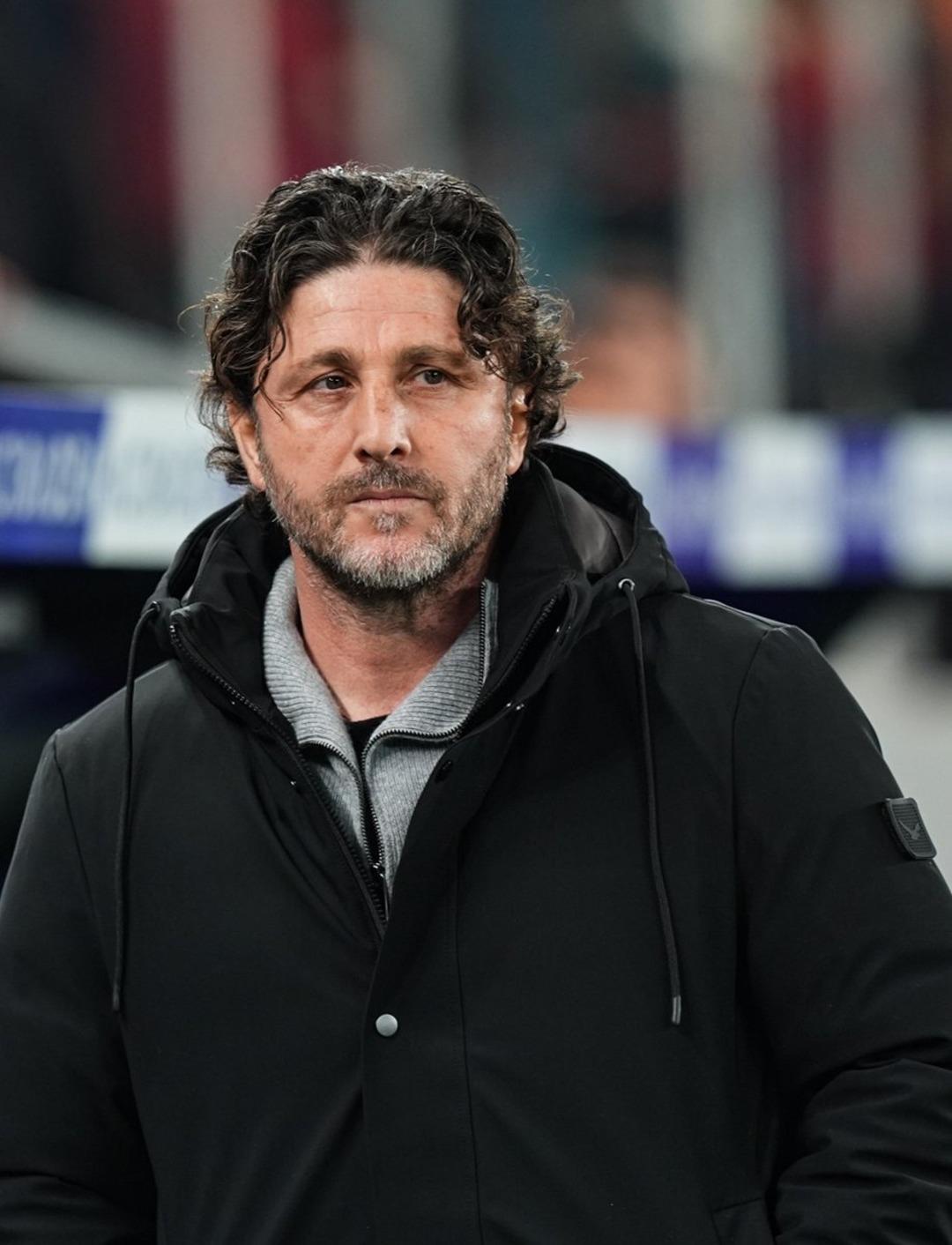 Fatih Tekke den flaş Oulai a&ccedil;ıklaması! Galatasaray ve Fenerbah&ccedil;e nin listesindeydi 3