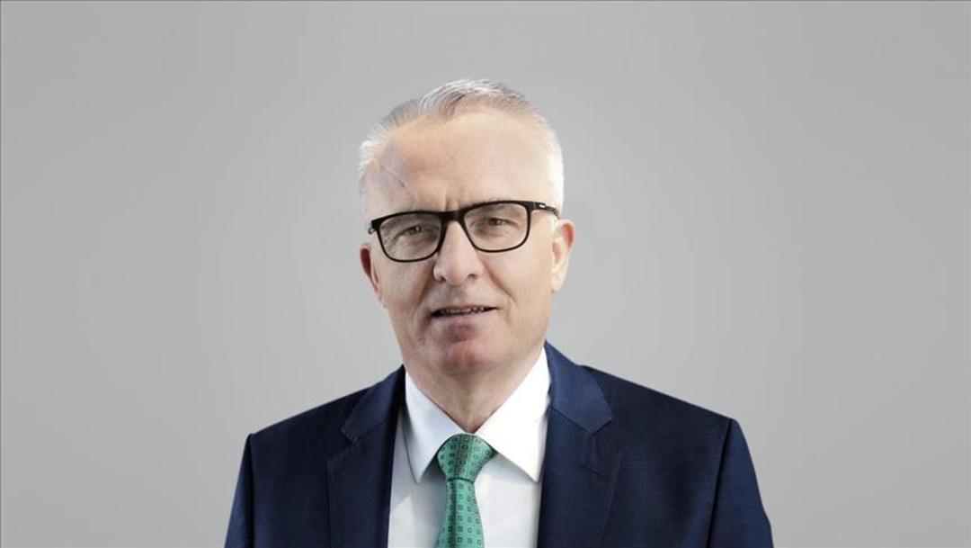 Eski TCMB Başkanı Naci Ağbal ın yeni g&ouml;revi belli oldu 1