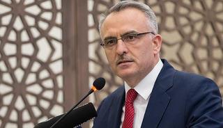 Naci Ağbal'ın yeni g&ouml;revi belli oldu