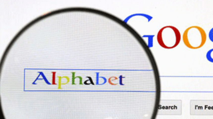 Google'ın ana kuruluşu Alphabet'in net karı azaldı