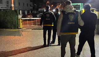 Manisa&rsquo;da silahlı kuyumcu soygunu! Yakalandılar