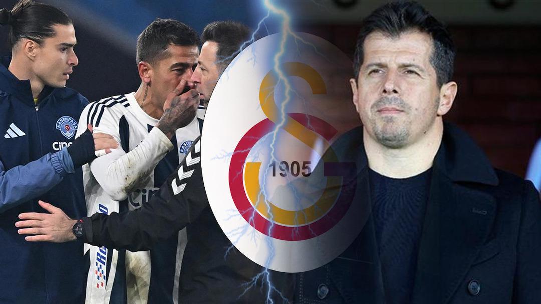 CANLI | Kasımpaşa - Samsunspor ma&ccedil; anlatımı! Ma&ccedil; ne zaman? Saat ka&ccedil;ta ve hangi kanalda? - 30 Ocak 2026 4