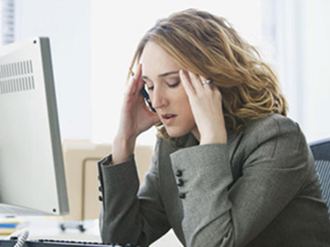 Uzmanlardan iş yerinde stres atmak i&ccedil;in &ouml;nemli t&uuml;yolar