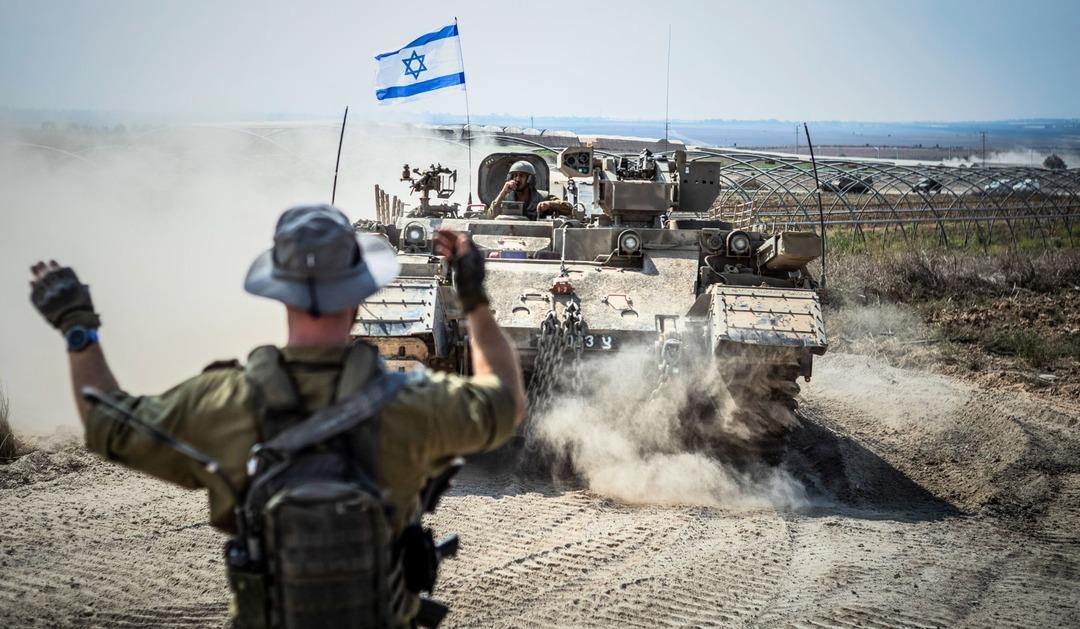 ABD İran a mı saldıracak? İsrail ordusu alarma ge&ccedil;ti: Tel Aviv e u&ccedil;uşlar iptal edildi 1