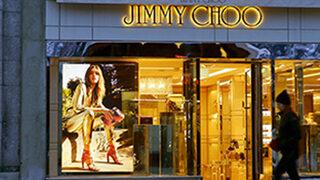 ABD'li Michael Kors, İngiliz Jimmy Choo'yu satın alıyor