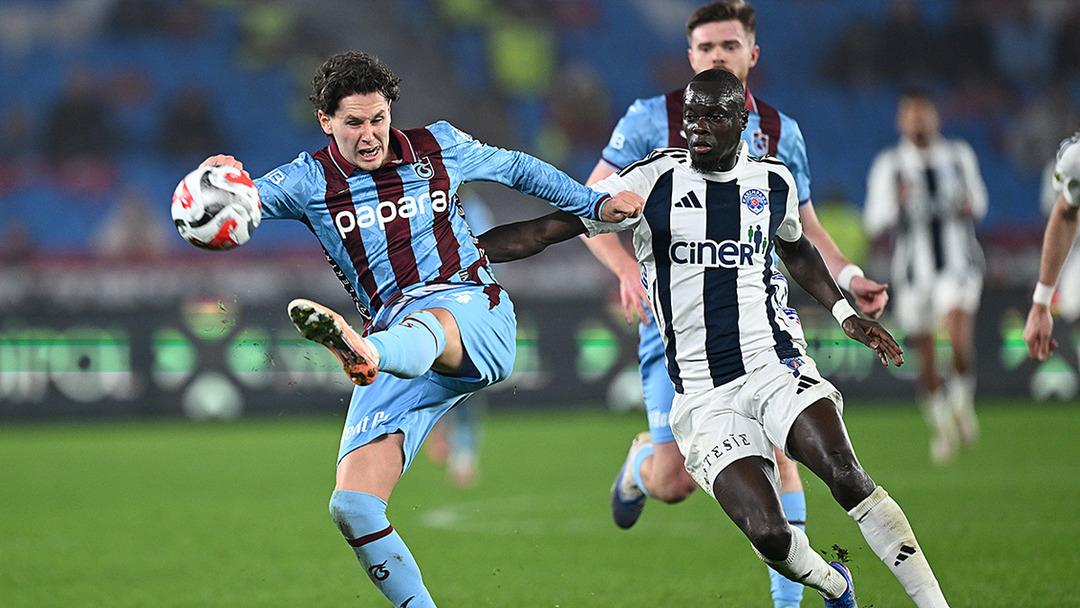 CANLI | Kasımpaşa - Samsunspor ma&ccedil; anlatımı! Ma&ccedil; ne zaman? Saat ka&ccedil;ta ve hangi kanalda? - 30 Ocak 2026 6