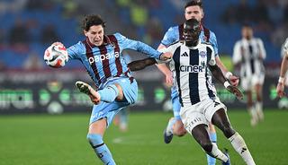 Lovik: "Taraftarımızın atmosferi &ccedil;ok &ouml;zel"