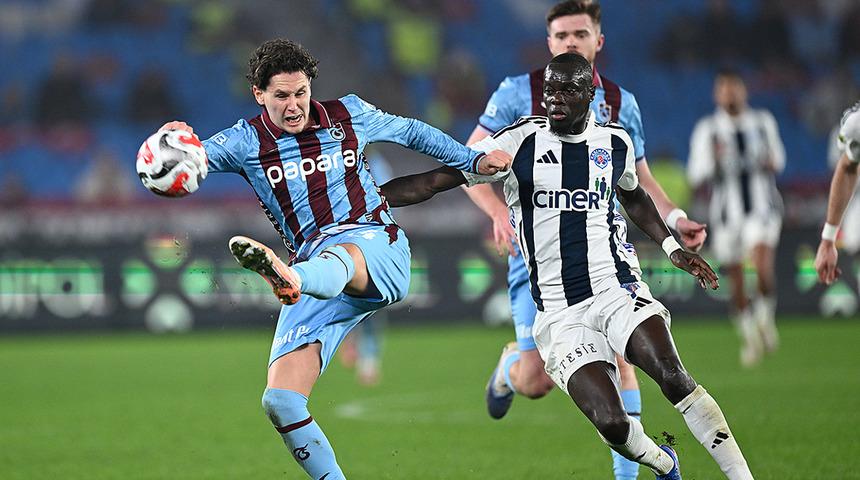 Lovik: "Taraftarımızın atmosferi &ccedil;ok &ouml;zel"