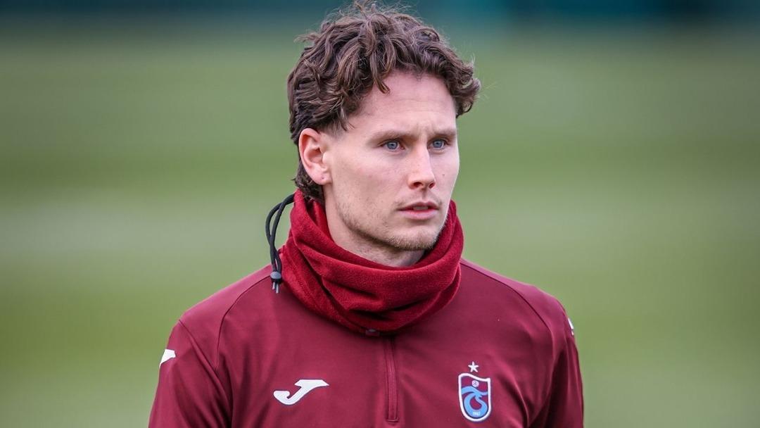 Lovik: "Taraftarımızın atmosferi &ccedil;ok &ouml;zel" 1