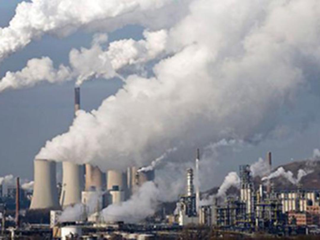 D&uuml;nyada &ccedil;evreyi en &ccedil;ok kirleten şirketler