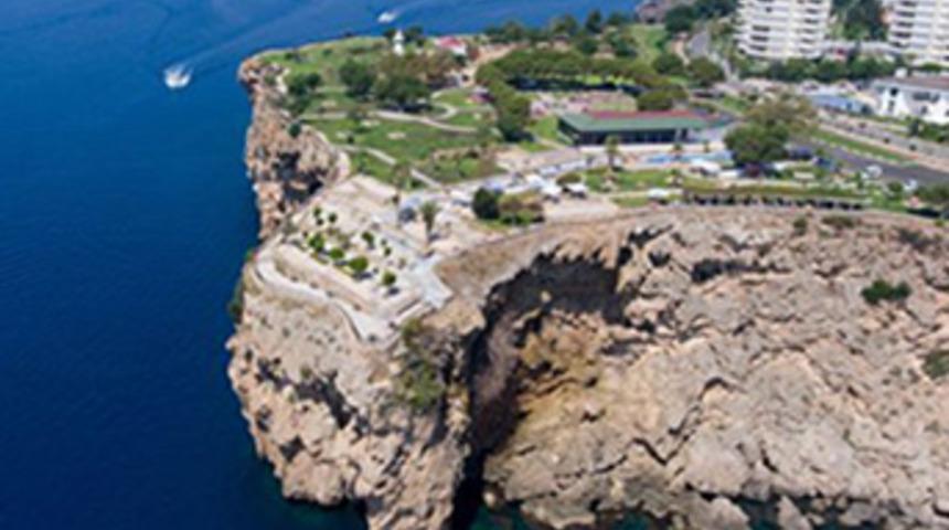 Antalya Muratpaşa ihalesinin sonucu belli oldu