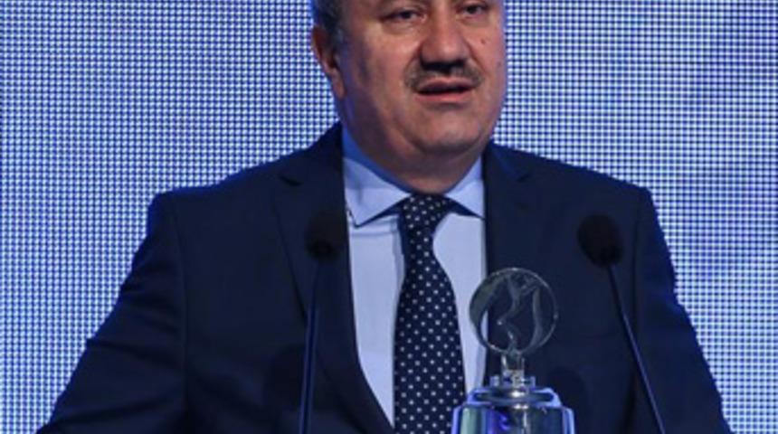 'Mevduat faizlerindeki gerileme kredi faizlerine olumlu yansıyacak'