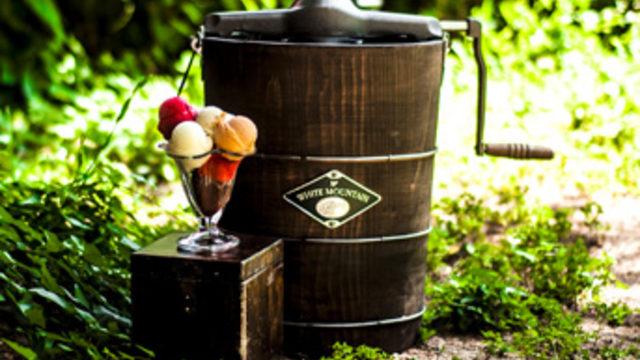 Veganlar bu yazı dondurmasız geçirmeyecek