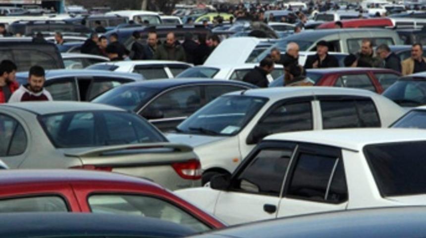 20 yaş ve üstü araçlar için MTV kararı yayımlandı