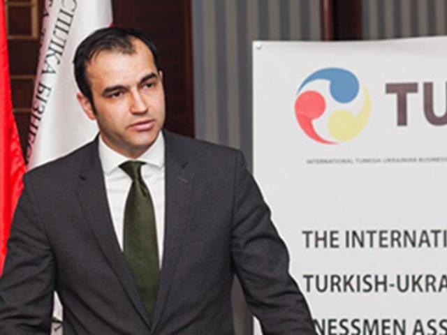 Türkiye ve Ukraynanın 20 milyar dolar hedefi gerçekçi değil Türkiye ve Ukraynanın 20 milyar dolar hedefi gerçekçi değil