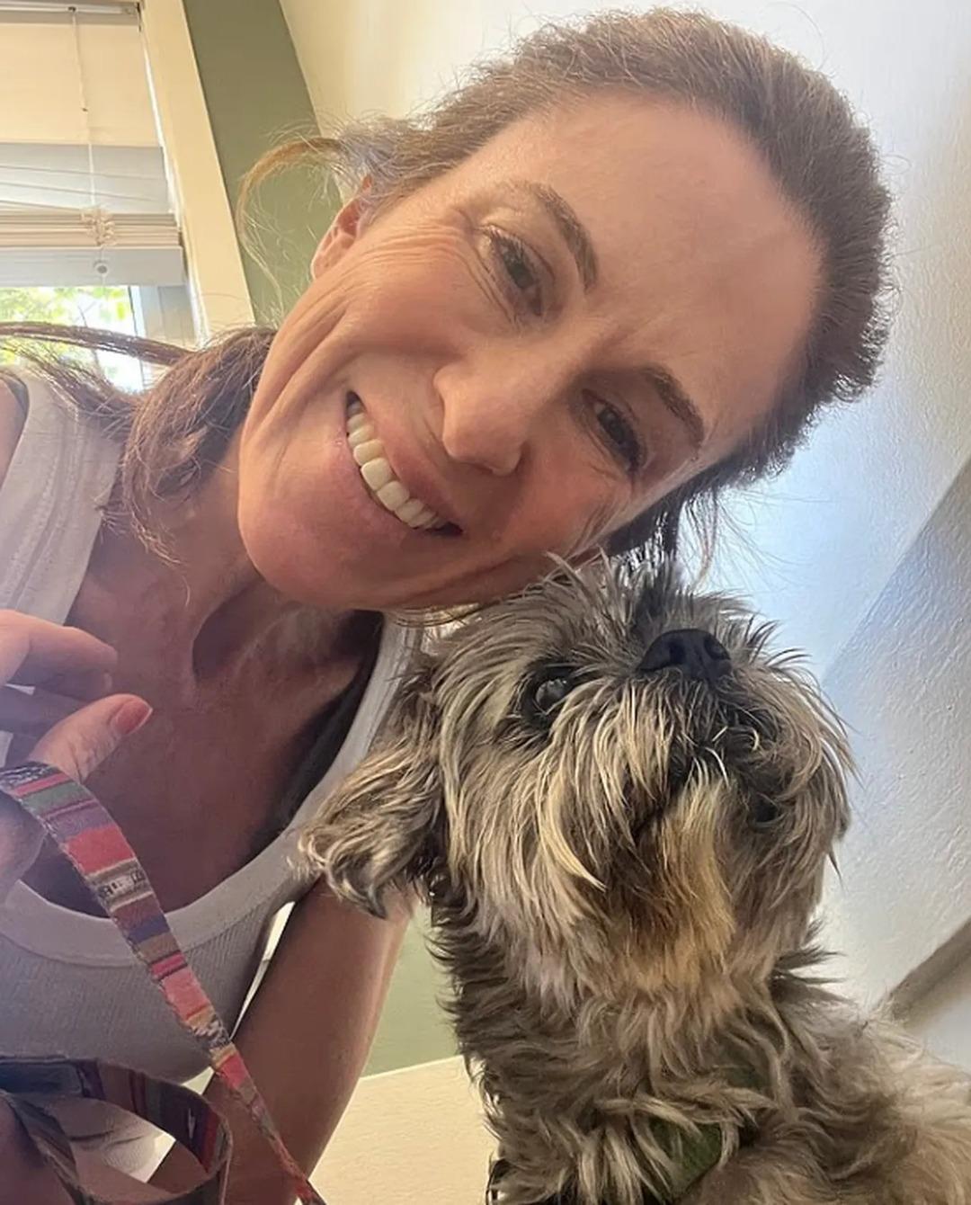 &Ouml;len k&ouml;peğini klonlattı! 2.1 milyon lira harcadı ama pişman oldu 1