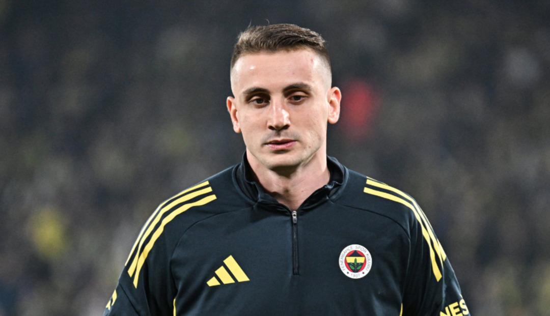 Fenerbah&ccedil;e de Kerem Akt&uuml;rkoğlu ndan eleştirilere "beğeni"li cevap! 2