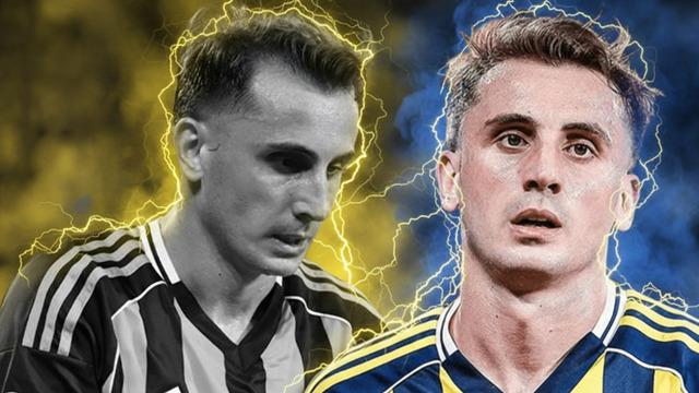Fenerbahçe'de Kerem Aktürkoğlu'ndan eleştirilere beğenili cevap!