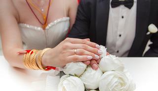 D&uuml;ğ&uuml;nlerdeki bir gelenek tarih oluyor!