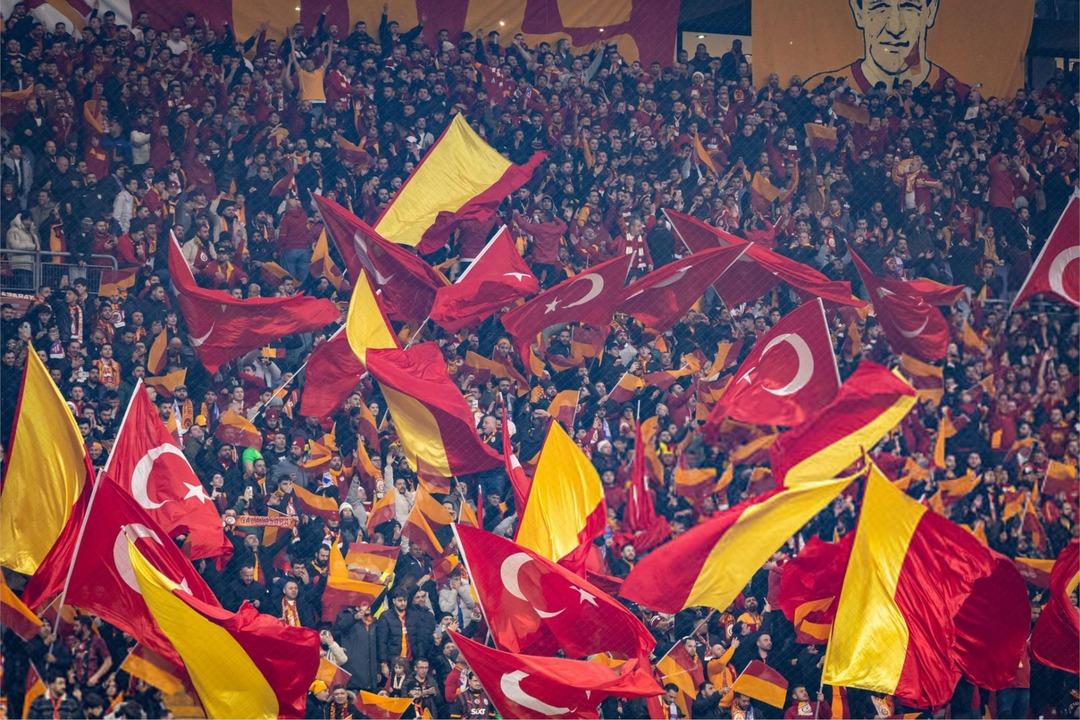 Aslan paraya para demiyor! Galatasaray ın kasası doldu taştı: Tam 107 Milyon Euro luk dev gelir! 1