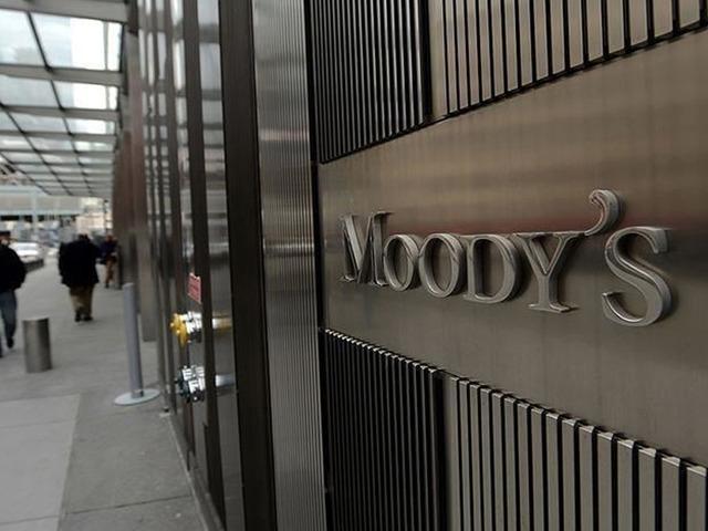 Moody's T&uuml;rkiye'nin kredi notunu g&uuml;ncellemedi