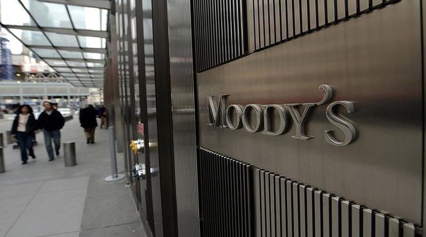 Moody's T&uuml;rkiye'nin kredi notunu g&uuml;ncellemedi