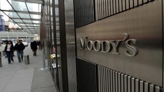 Moody's Türkiye'nin kredi notunu güncellemedi