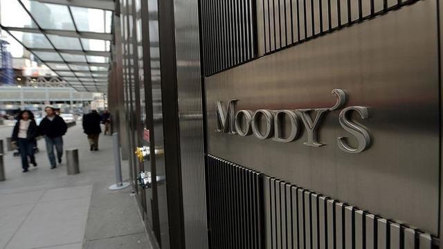 Moody's Türkiye'nin kredi notunu güncellemedi