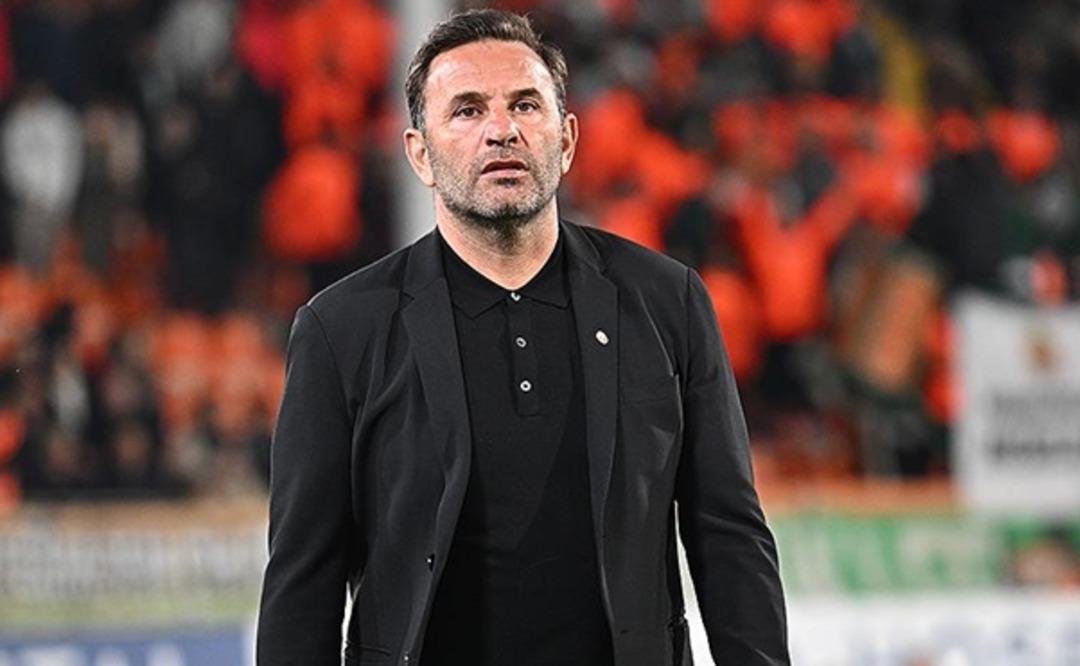 Bebek Otel de b&uuml;y&uuml;k kriz: Ali Ko&ccedil; tan Okan Buruk a parmak sallayarak tehdit iddiası! 2