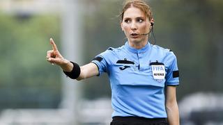 Türk kadın hakemler müthiş bir başarıya imza attı!