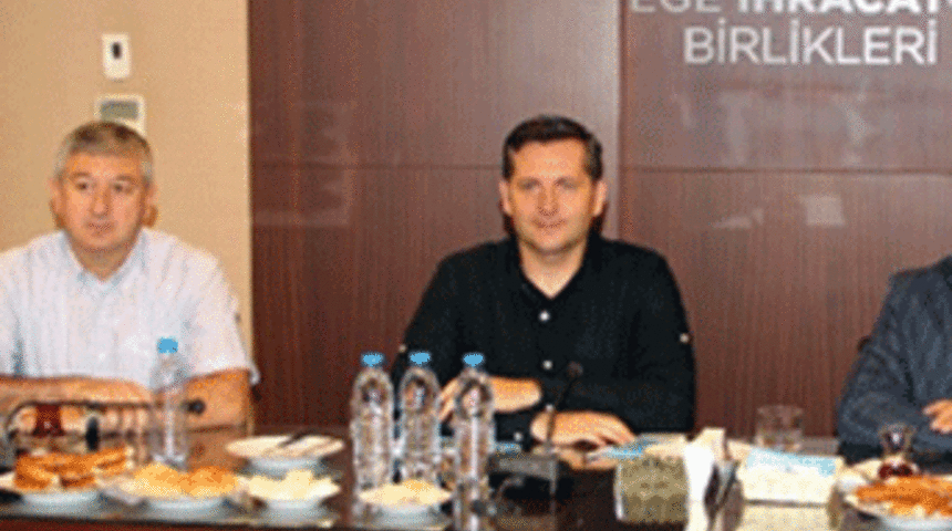 Moskova’da Türk Ticaret Merkezi kurulacak