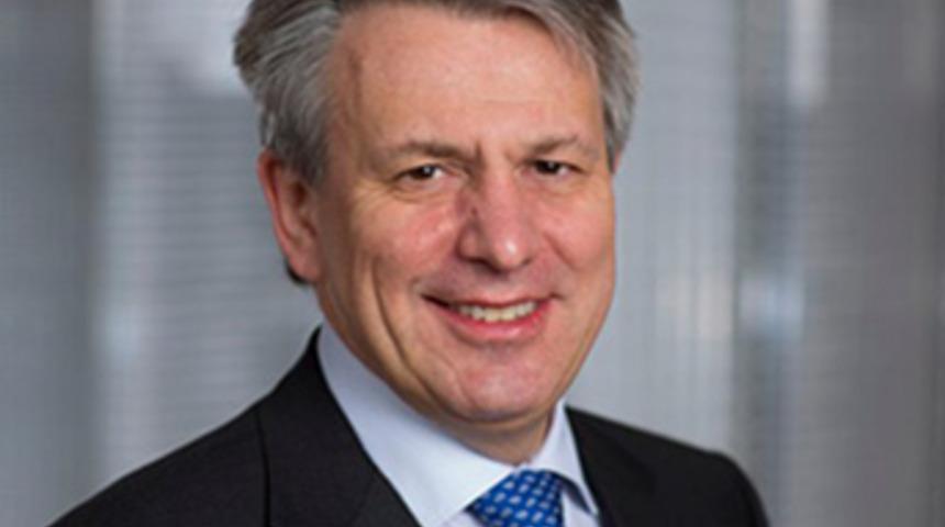 Shell'in CEO'sundan şoke eden açıklama: &quot; Bir sonraki aracım elektrikli olacak&quot;