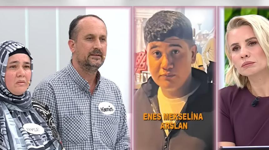 Annesi Esra Erol'da oğlunu arıyordu: Kurşunlanma olayında ş&uuml;pheli olarak yakalandı!